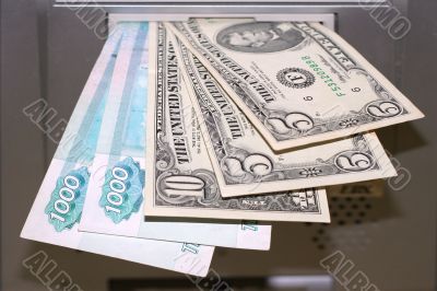 bills