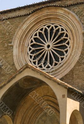Lodi - Church of San Francesco
