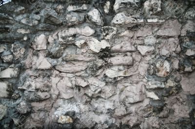 Stone Wall Background