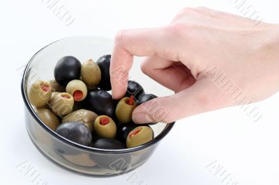 Olives