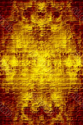pattern of the background