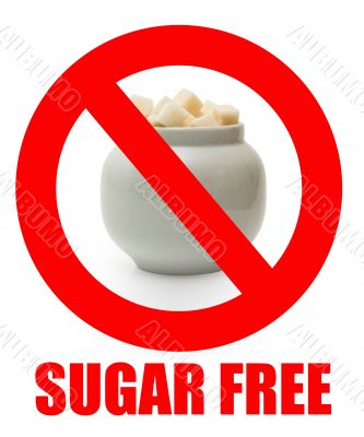 Sugar free
