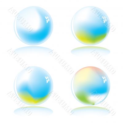 marble world variation