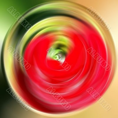 abstract background