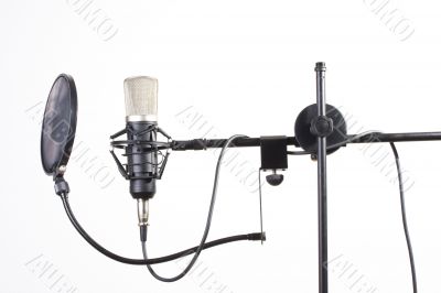 microphone