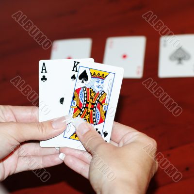 poker