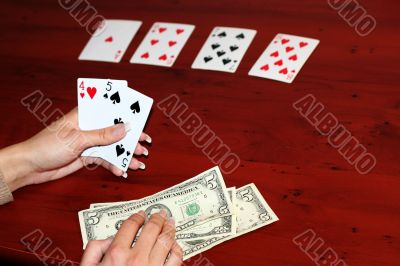 poker