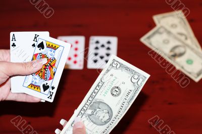 poker