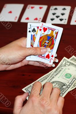 poker