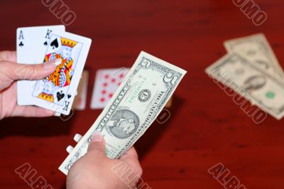 poker