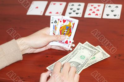poker
