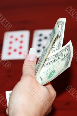 poker