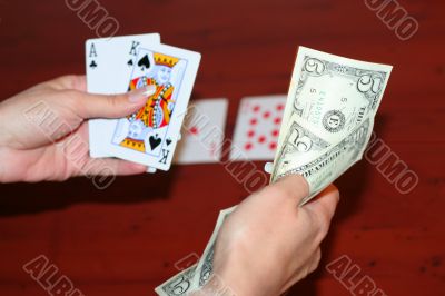 poker