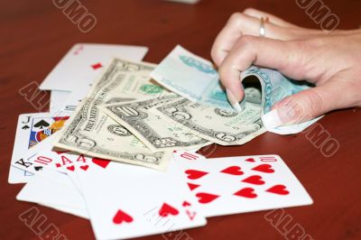 poker