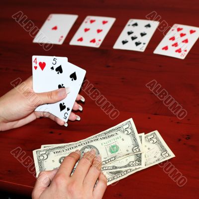 poker