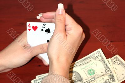 poker