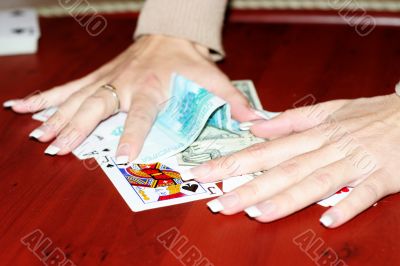 poker