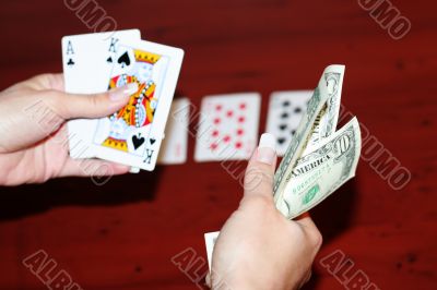 poker