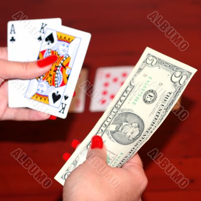 poker