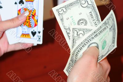 poker