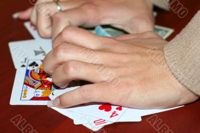 poker