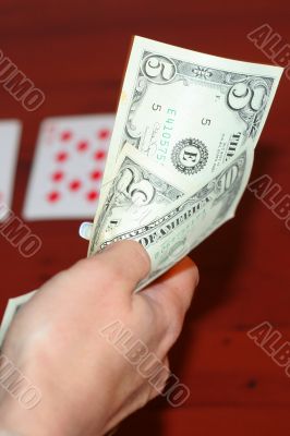 poker