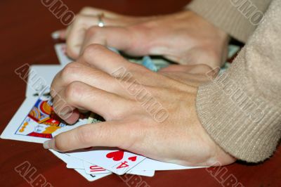 poker