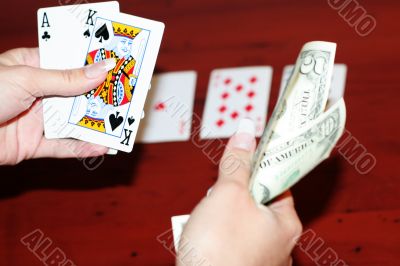 poker