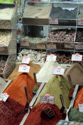 asian bazaar