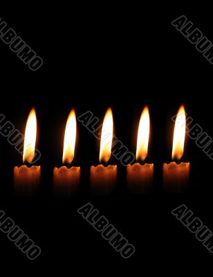 Candle