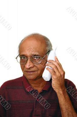 Making a call