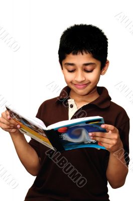 Reading