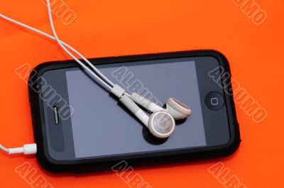 Mp3 player
