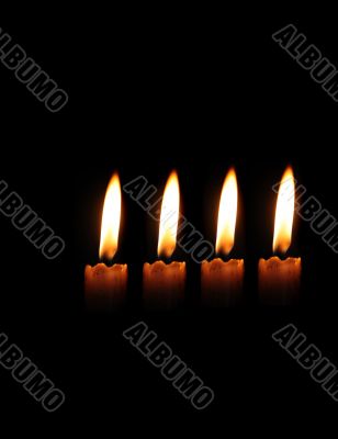 Candle