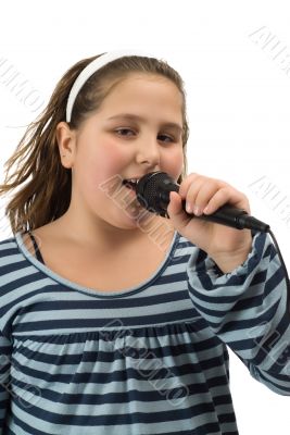 Vocalist