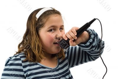 Karaoke Child