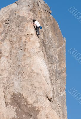 Rock Climber 2