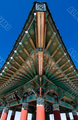 Asian Roofline Abstract