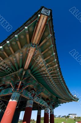 Asian Roofline Abstract