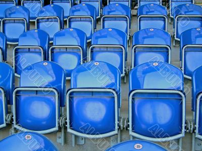 Free seats