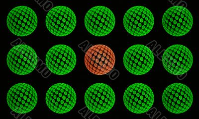 Spheres