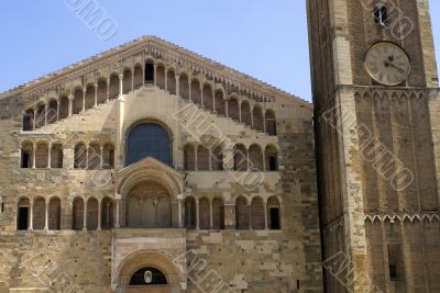 Cathedral of Parma