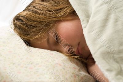 Bedtime