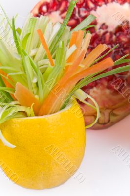 Pomegranate
