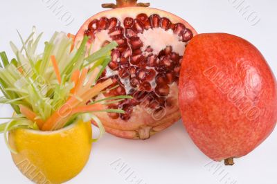 Pomegranate