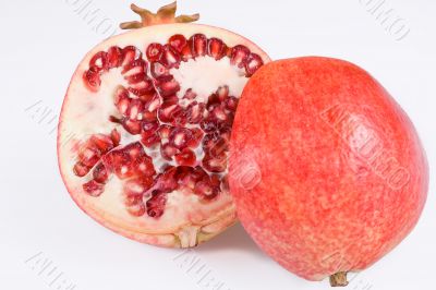 Pomegranate
