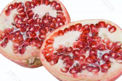 Pomegranate