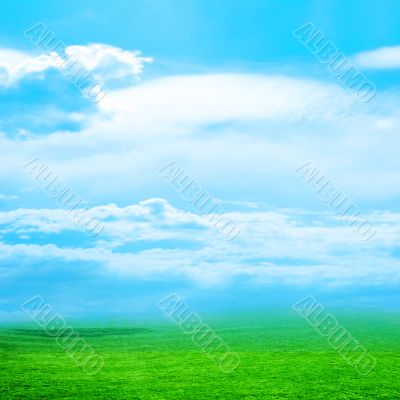 beautiful sky