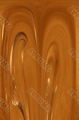 varicoloured pattern