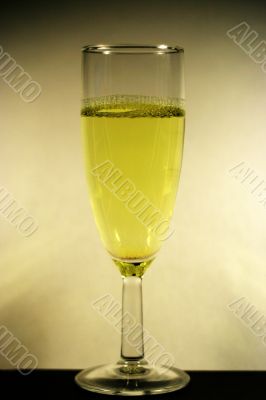 liquor-glass